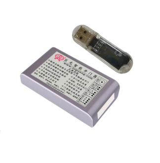 智能開門器